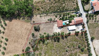Terreno · 1660 m² · 79 990 €