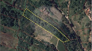 Terreno em Óbidos