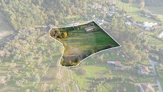 Land for sale in Amares, Portugal — €200,000