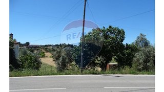 Land for sale in Sertã, Portugal — €93,000