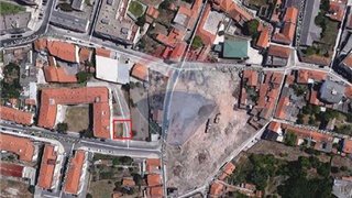 Land for sale in Marinha Grande, Portugal — €87,000