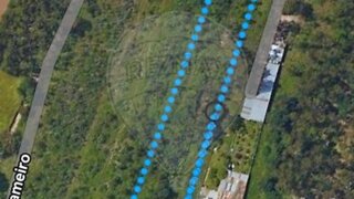 Land for sale in Ovar, Portugal — €120,000