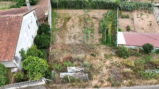Land for sale in Águeda, Portugal — €34,950