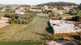 Land for sale in Vila do Conde, Portugal — €350,000