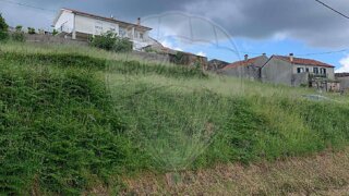 Land for sale in Coimbra, Portugal — €38,000