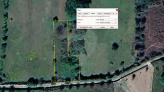 Terreno para venda em Vouzela, Portugal — 8000 €