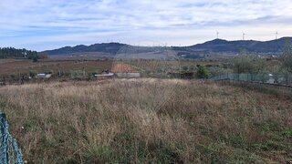 Land for sale in Armamar, Portugal — €35,000