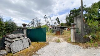 Terreno em Ourém