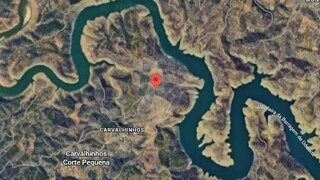 Land for sale in Castro Marim, Portugal — €10,750