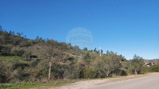 Land for sale in Silves, Portugal — €43,700