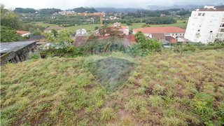 Land for sale in Celorico de Basto, Portugal — €235,000