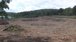 Land for sale in Chaves, Portugal — €30,000