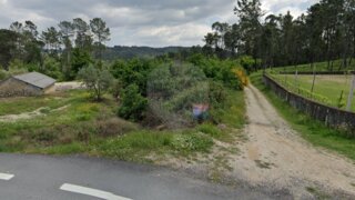 Land for sale in Viseu, Portugal — €60,000