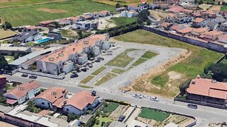 Land for sale in Maia, Portugal — €94,000