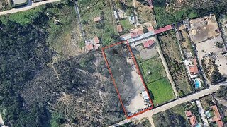 Land for sale in Seixal, Portugal — €318,500