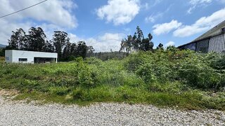 Land for sale in Santa Maria da Feira, Portugal — €110,000
