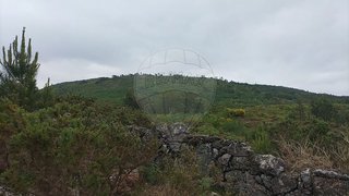 Land for sale in Vieira do Minho, Portugal — €32,000