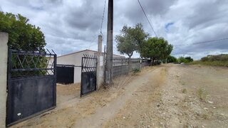 Terreno em Castelo Branco · 6380 m² · 250 000 €