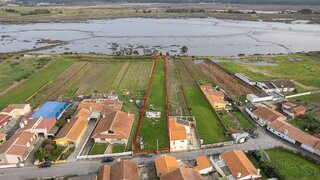 Land for sale in Ovar, Portugal — €80,000