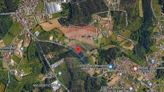 Land for sale in Vila Nova de Gaia, Portugal — €90,000
