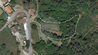 Land for sale in Viseu, Portugal — €60,000