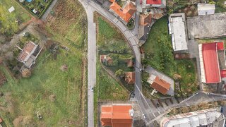 Land for sale in Guimarães, Portugal — €444,900