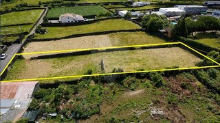 Land for sale in Ribeira Grande, Portugal — €230,000