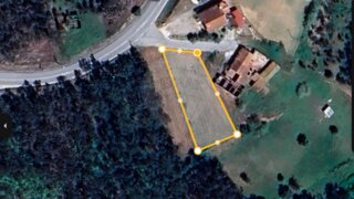 Land for sale in Pombal, Portugal — €35,000