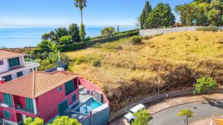 Terreno para venda em Funchal, Portugal — 315 000 €