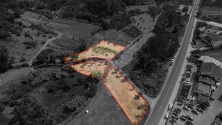 Terreno · 2461 m² · 11 000 €