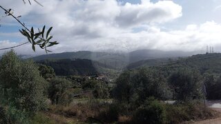 Land for sale in Penela, Portugal — €78,800
