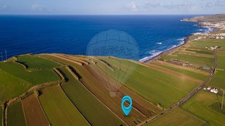 Land for sale in Ribeira Grande, Portugal — €250,000