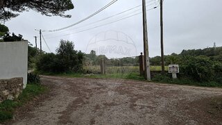 Land for sale in Sintra, Portugal — €130,000