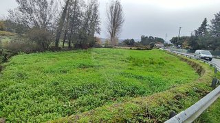 Land for sale in Barcelos, Portugal — €80,000