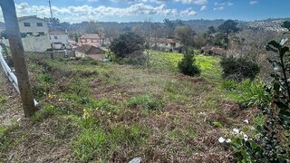 Land for sale in Oliveira de Azeméis, Portugal — €55,000