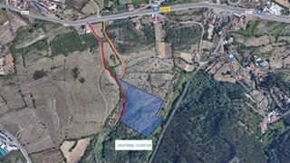 Land for sale in Mafra, Portugal — €39,000
