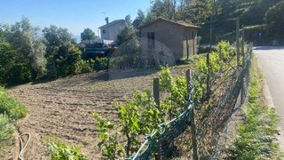Land for sale in Amares, Portugal — €169,000