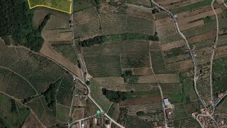 Terreno em Bombarral