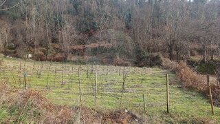 Land for sale in Marco de Canaveses, Portugal — €36,000