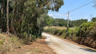 Land for sale in Caldas da Rainha, Portugal — €26,000