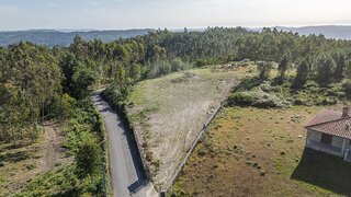 Land for sale in Fafe, Portugal — €54,500