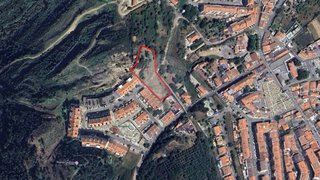Land for sale in Vila Franca de Xira, Portugal — €174,000