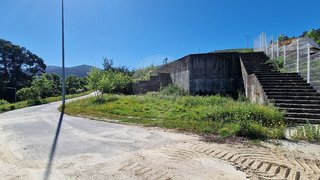 Land for sale in Mondim de Basto, Portugal — €39,500