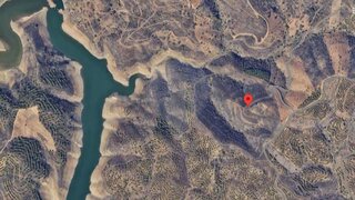 Land for sale in Castro Marim, Portugal — €18,000