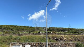 Land for sale in Angra do Heroísmo, Portugal — €85,000
