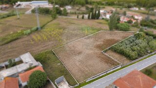 Land for sale in Anadia, Portugal — €38,000