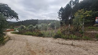 Land for sale in Pombal, Portugal — €10,000