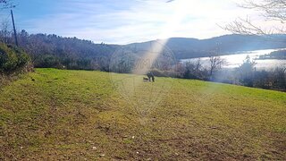 Terreno em Montalegre