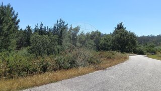 Land for sale in Pombal, Portugal — €25,000