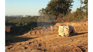 Land for sale in Alcobaça, Portugal — €59,000